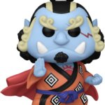 Jinbe One Piece - Funko