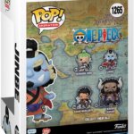 Jinbe One Piece - Funko