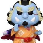 Jinbe One Piece - Funko
