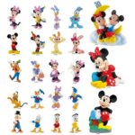 Topolino - Bully