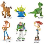 Buzz Toy Story - Bully