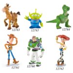 Woody Toy Story - Bully