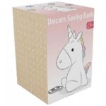 Salvadanaio Unicorno - Dhink