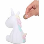 Salvadanaio Unicorno - Dhink
