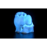 Mini Lampada Led Elefante - Dhink