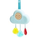 Lampada Nuvoletta Musicale - Hape
