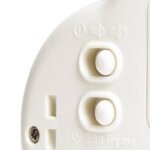 Lampada Nuvoletta Musicale - Hape