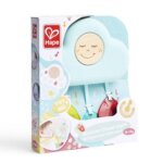 Lampada Nuvoletta Musicale - Hape