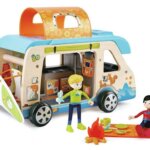 Camper Avventura - Hape