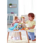 Camper Avventura - Hape