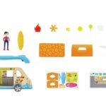 Camper Avventura - Hape