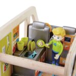 Camper Avventura - Hape