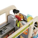 Camper Avventura - Hape