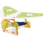 Camper Avventura - Hape