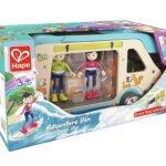 Camper Avventura - Hape