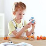 Laboratorio Scientifico Magnetico - Hape