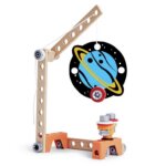 Laboratorio Scientifico Magnetico - Hape