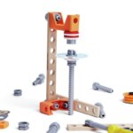 Laboratorio Scientifico Magnetico - Hape