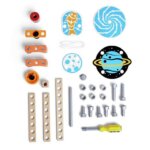 Laboratorio Scientifico Magnetico - Hape
