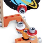 Laboratorio Scientifico Magnetico - Hape