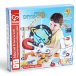 Laboratorio Scientifico Magnetico - Hape