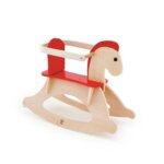 Cavallino a Dondolo- Hape