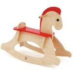 Cavallino a Dondolo- Hape
