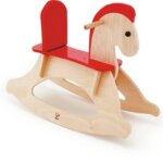 Cavallino a Dondolo- Hape