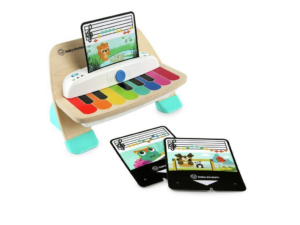 Piano dal Tocco Magico - Hape