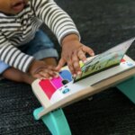 Piano dal Tocco Magico - Hape