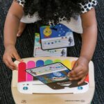 Piano dal Tocco Magico - Hape