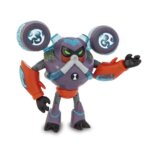 Ben 10 Pers. Ass. Omni-Enhanced - Giochi Preziosi