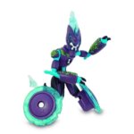 Ben 10 Pers. Ass. Omni-Enhanced - Giochi Preziosi