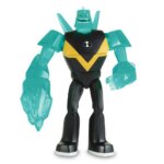 Ben 10 Pers. Ass. Omni-Enhanced - Giochi Preziosi