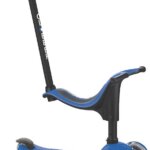 Monopattino Go-Up Sporty Blue - Globber
