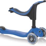 Monopattino Go-Up Sporty Blue - Globber
