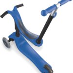 Monopattino Go-Up Sporty Blue - Globber