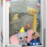 Dumbo Poster 100 Anniversario Disney - Funko