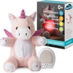Lily l' Unicorno - Cloud-b