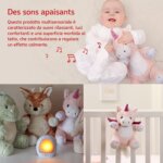 Lily l' Unicorno - Cloud-b