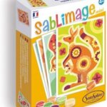 Sablimage Animali Australiani - Sentosphere