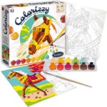 Colorizzy Cavalli -Sentosphere