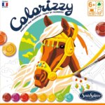 Colorizzy Cavalli -Sentosphere