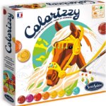 Colorizzy Cavalli -Sentosphere