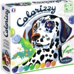 Colorizzy Cani - Sentosphere