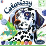 Colorizzy Cani - Sentosphere