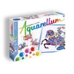 Aquarellum Junior Cavalieri - Sentosphere