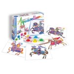 Aquarellum Junior Cavalieri - Sentosphere