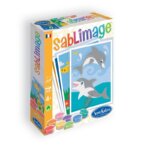 Sablimage Mini Animalil Esotici - Sentosphere