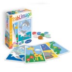 Sablimage Mini Animalil Esotici - Sentosphere